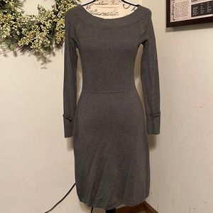 White House Black Market- size s dress